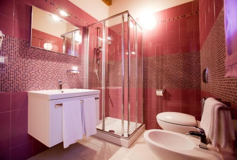 Alloggio Le Macine - Double Room