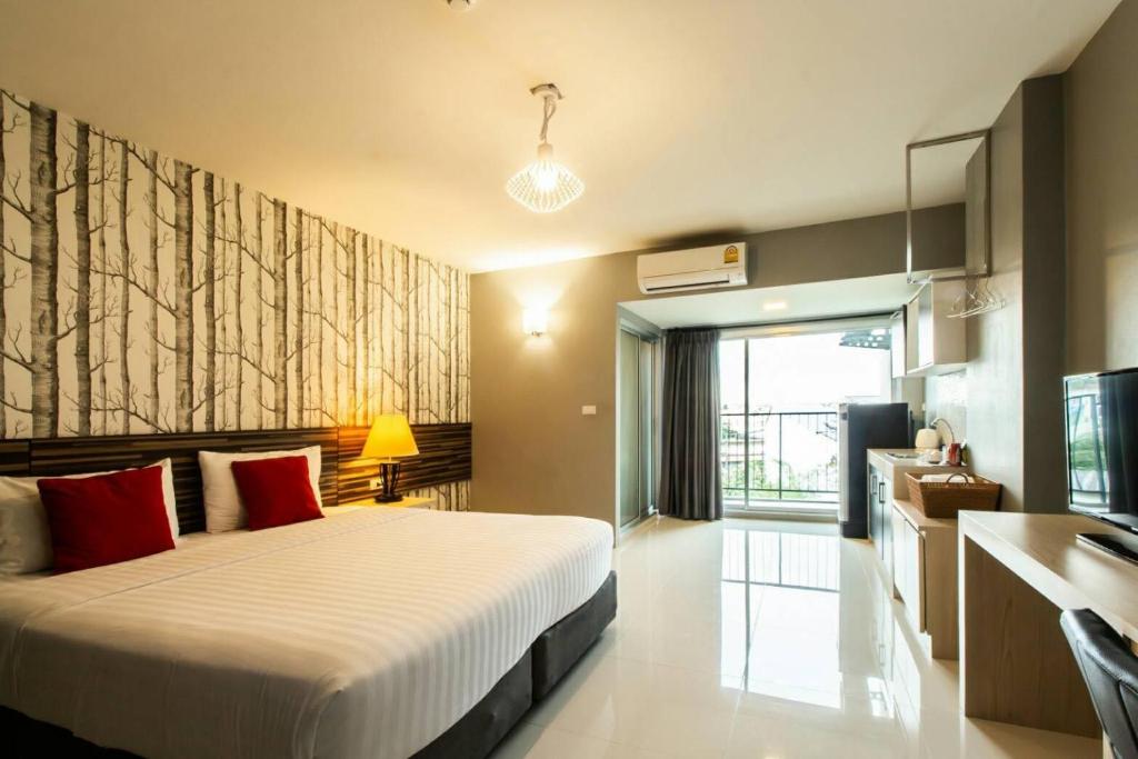 PM Residence - Resim 27