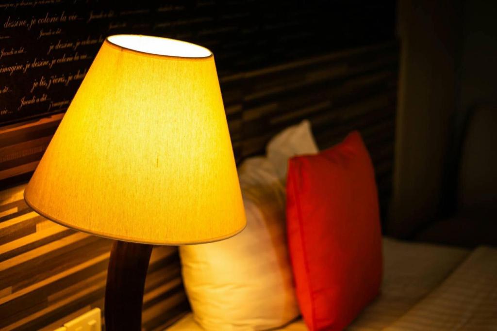 PM Residence - Resim 25