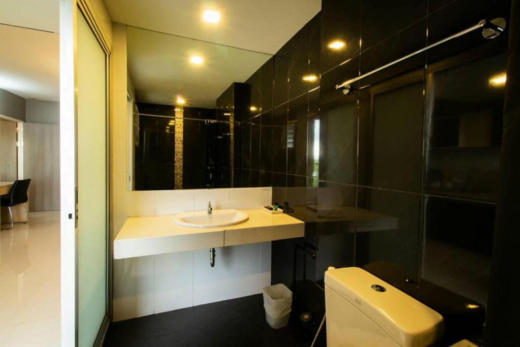 PM Residence - Resim 23