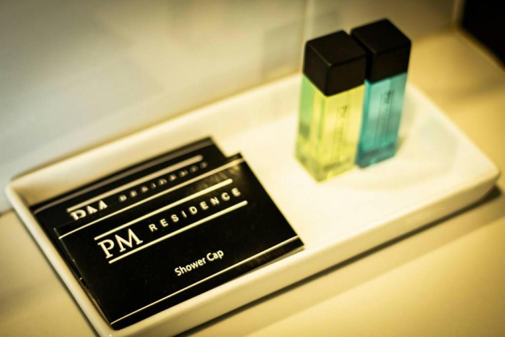 PM Residence - Resim 15