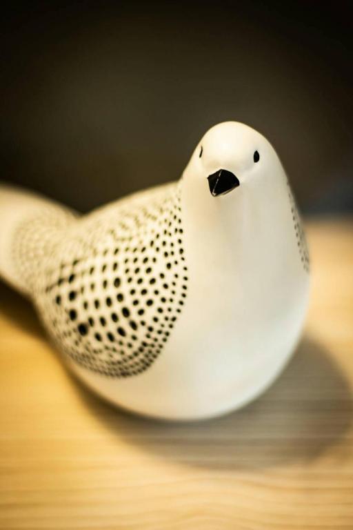 PM Residence - Resim 38