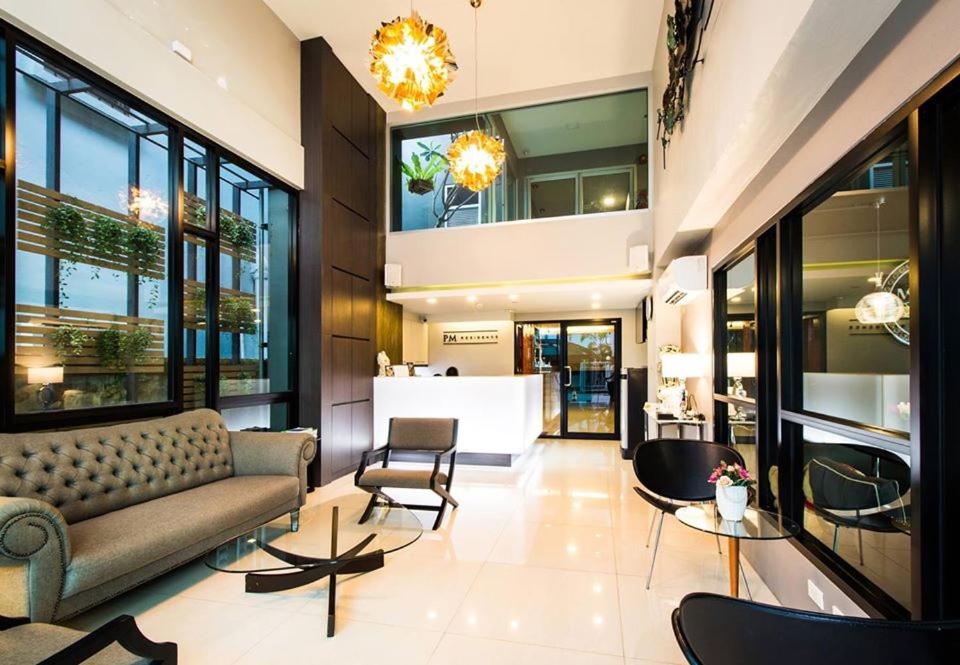 PM Residence - Resim 45