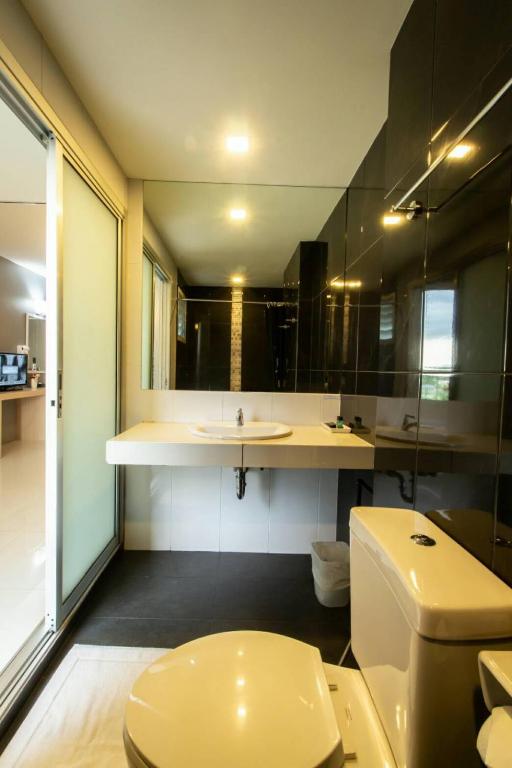 PM Residence - Resim 20