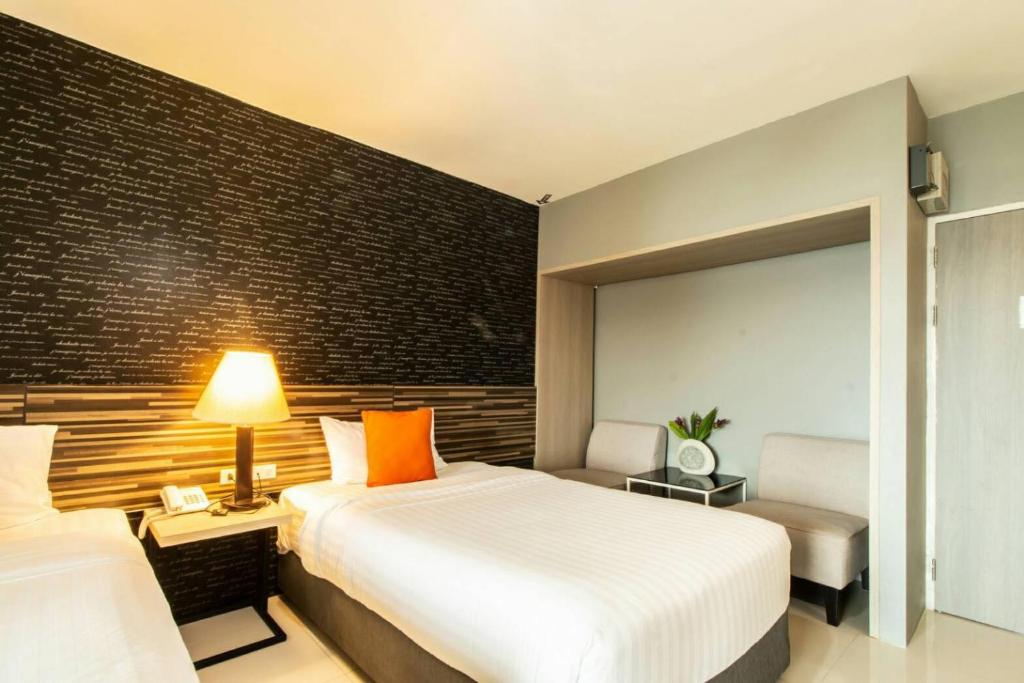 PM Residence - Resim 19