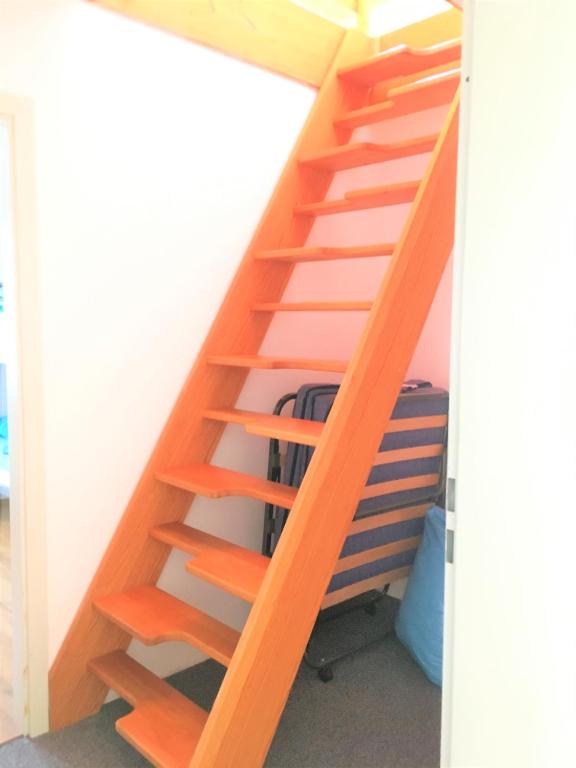 Ferien Wohnung in der Eifel in Nideggen-Schmidt - Appartement De Deux Chambres