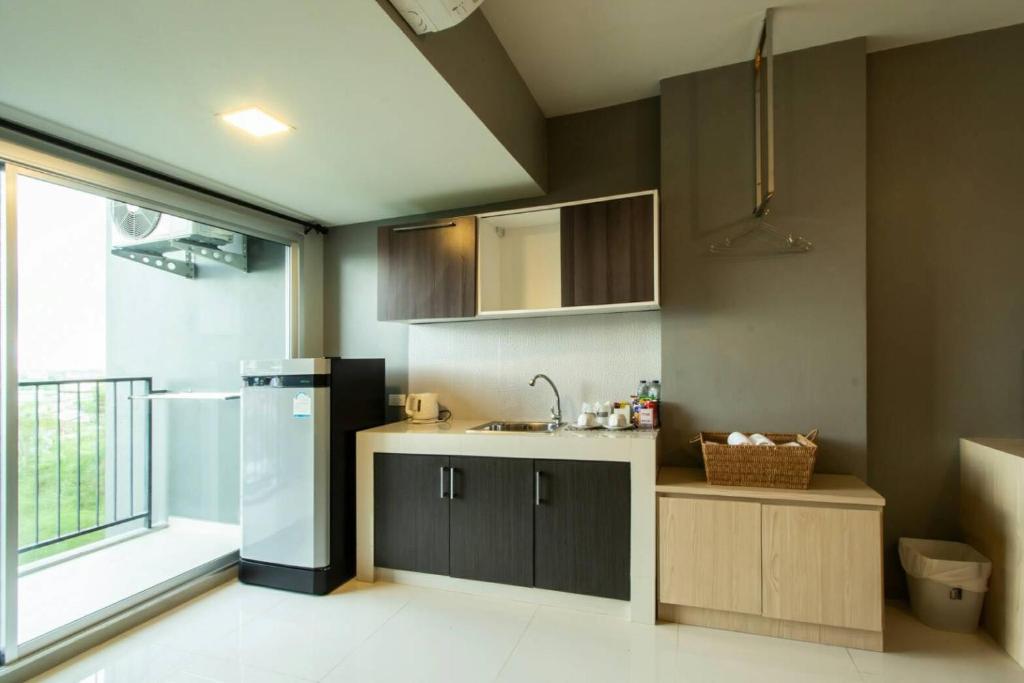 PM Residence - Resim 17