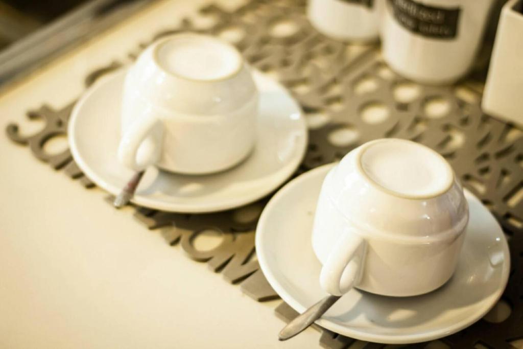 PM Residence - Resim 16