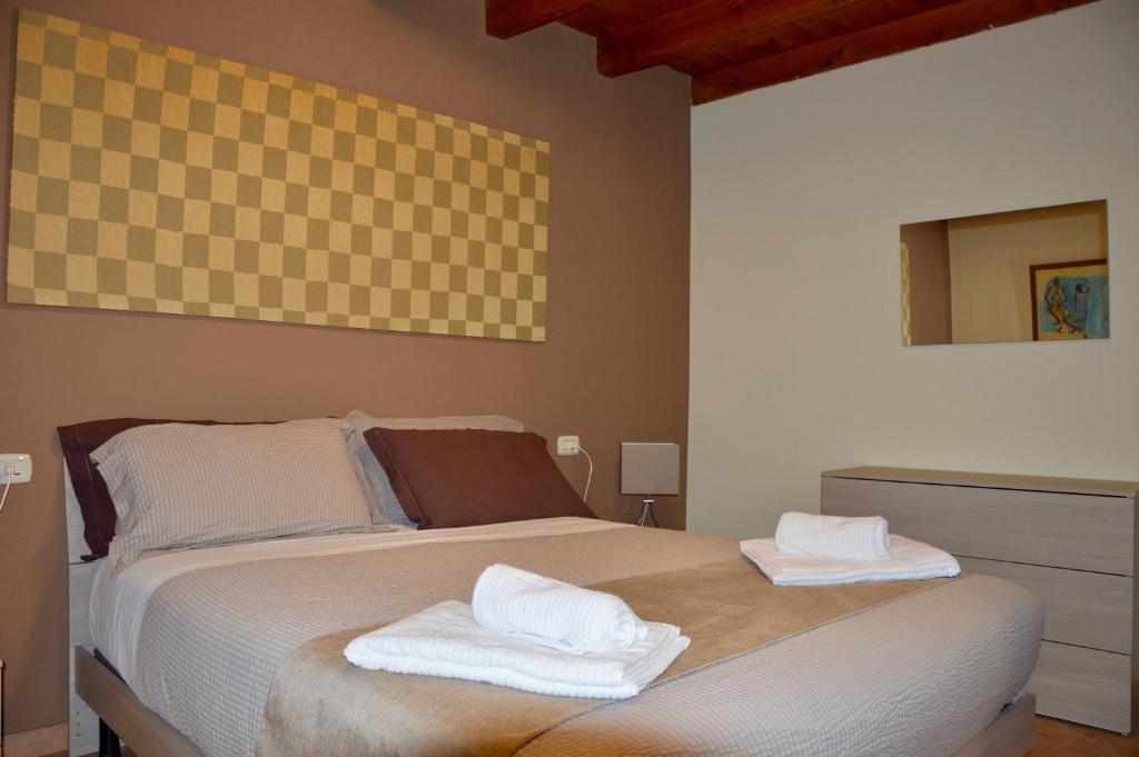 Poncinvs Residence - 19