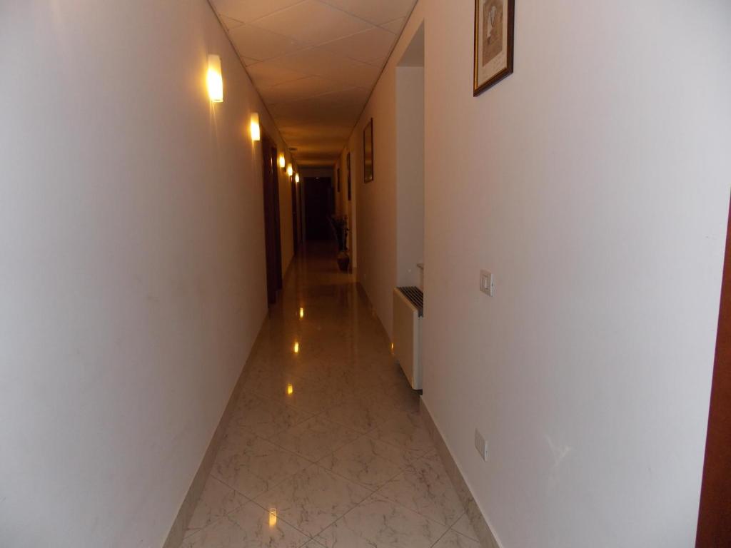Fotografie z fotogalerie ubytování Albergo Roma v destinaci Matera