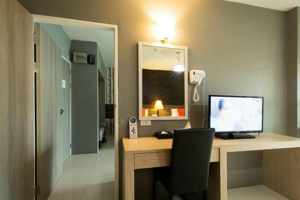 PM Residence - Resim 11