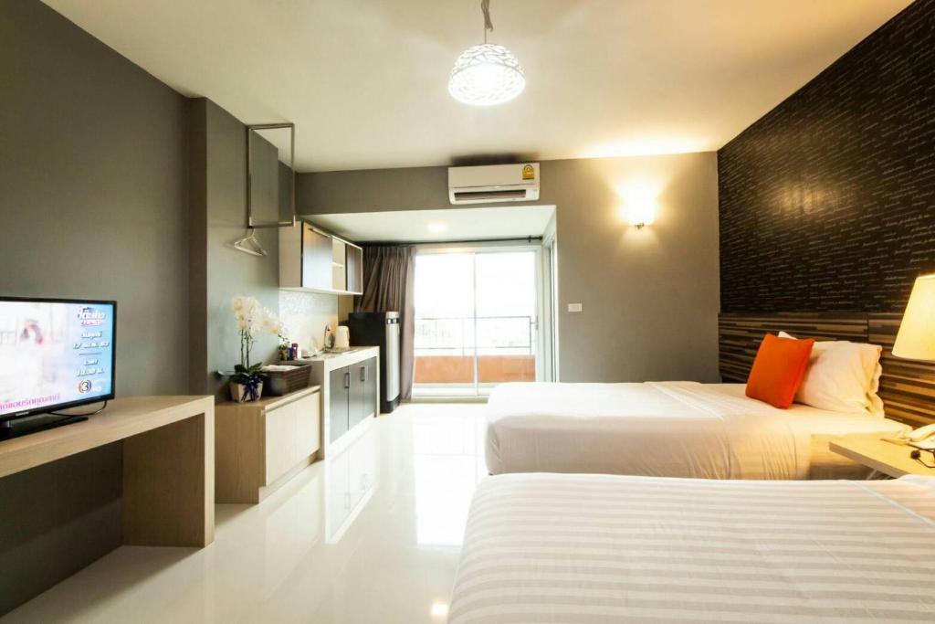 PM Residence - Resim 12