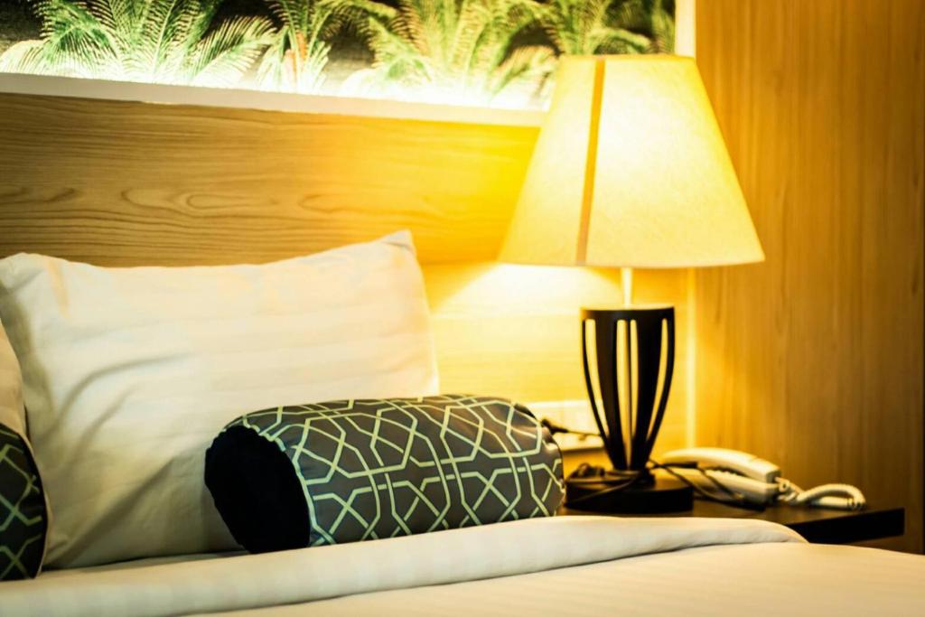 PM Residence - Resim 24