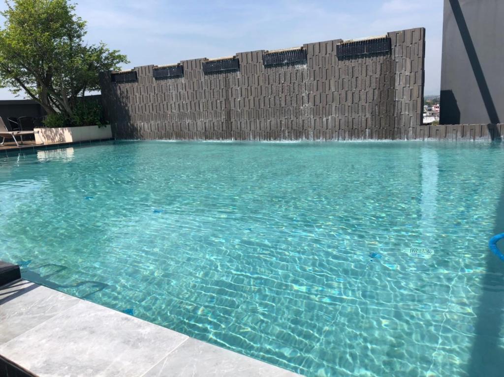 PM Residence - Resim 36