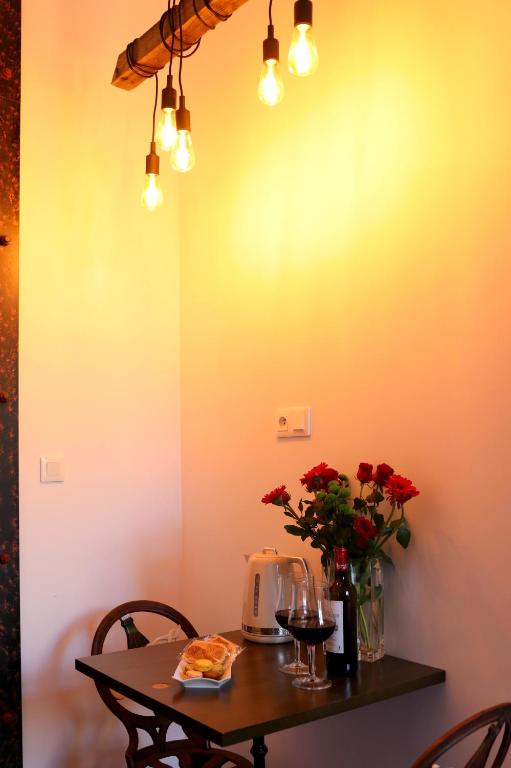 Ilot Désille - Apartment