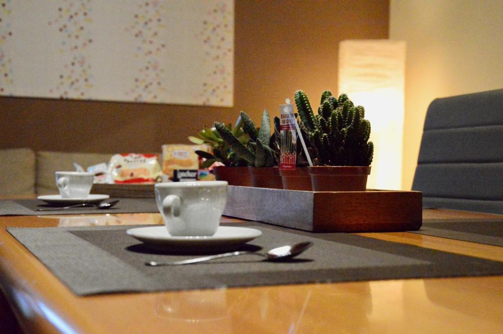 Poncinvs Residence - 13