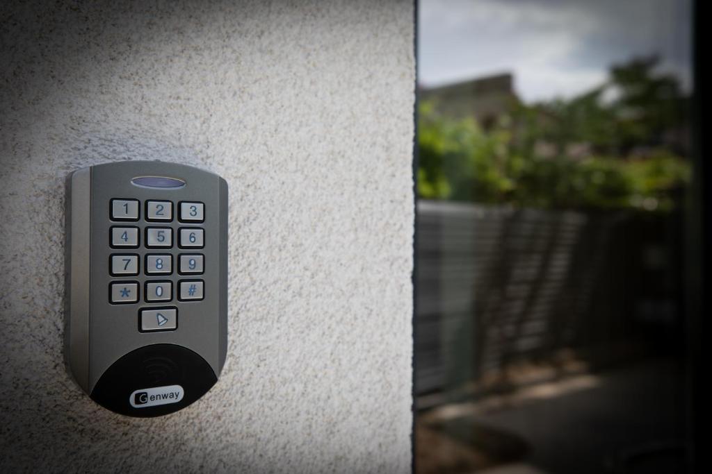 Urban 7 Residence - Resim 37