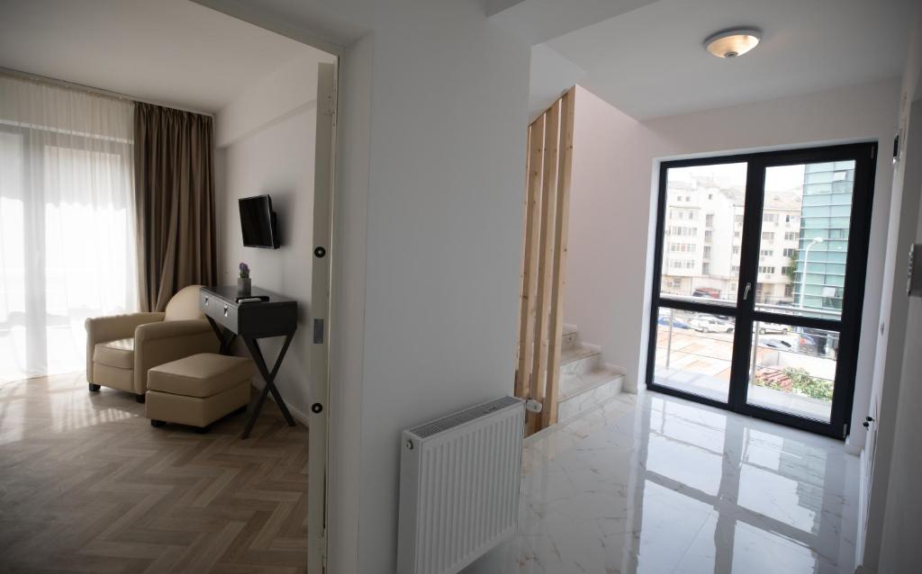 Urban 7 Residence - Resim 28