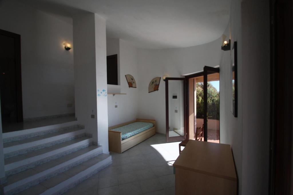 Zdjęcie z galerii obiektu Villino Lu Ciuoni with nice sea view w mieście Costa Paradiso