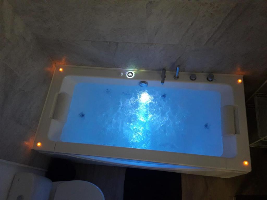 Casas Rurales El Balcón de la Breña - imagen 1