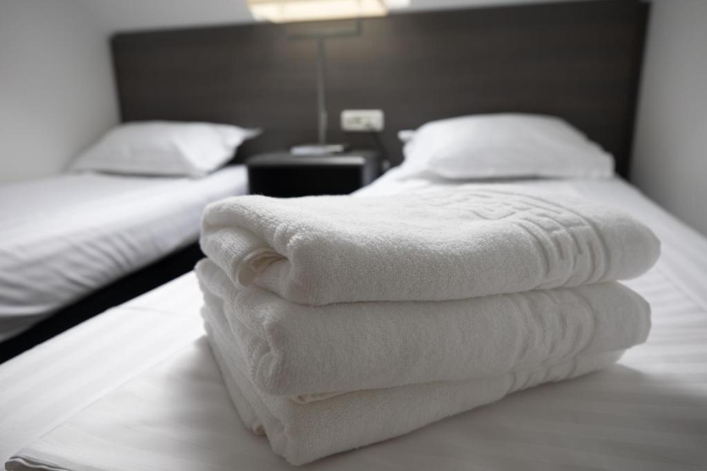 Urban 7 Residence - Resim 20