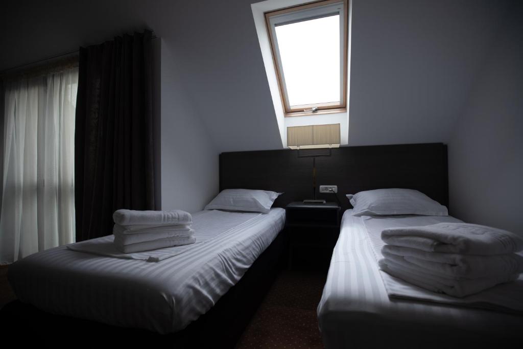 Urban 7 Residence - Resim 22