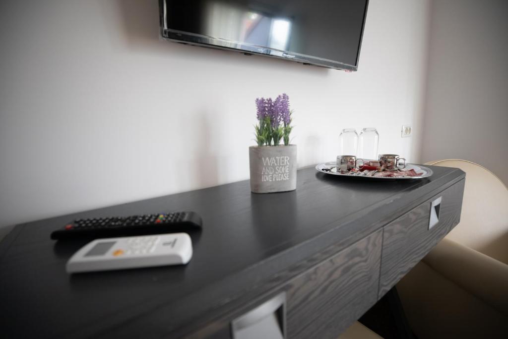 Urban 7 Residence - Resim 42