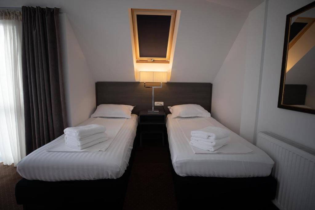 Urban 7 Residence - Resim 23