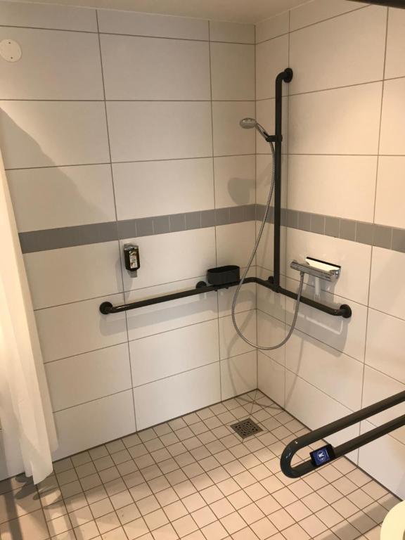 Haidhus - Studio – Barrierefrei