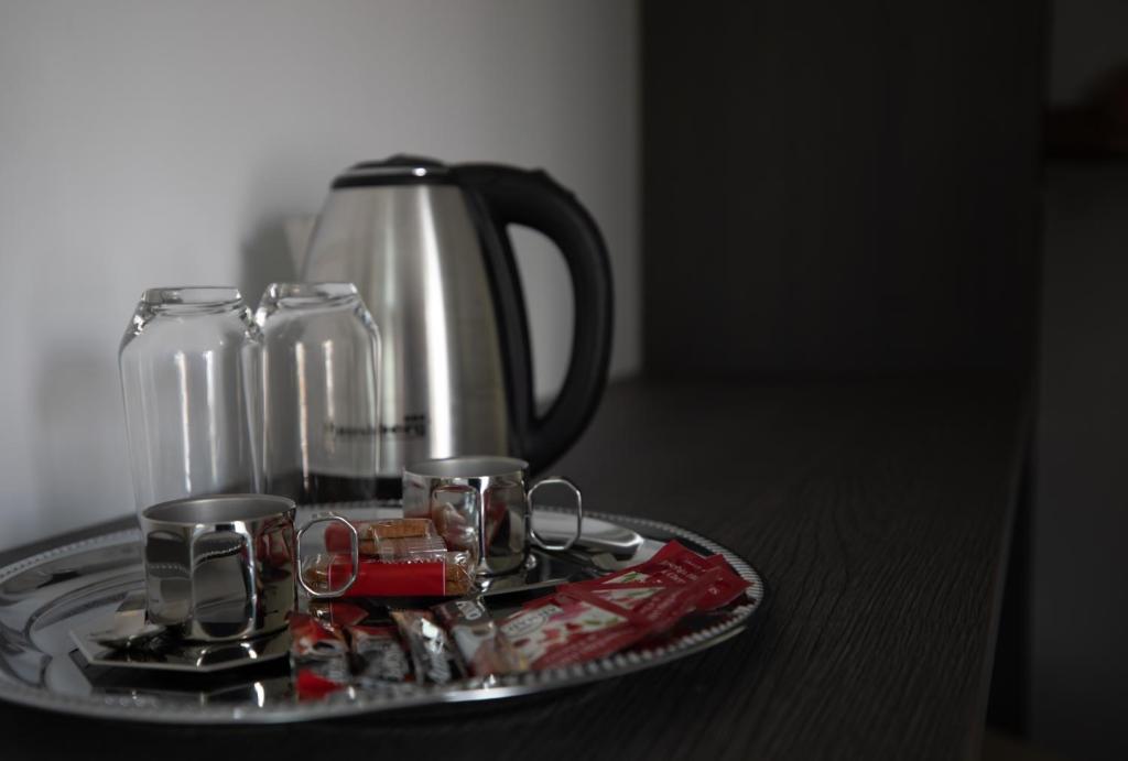 Urban 7 Residence - Resim 12