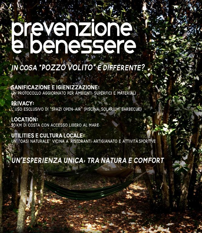 Zdjęcie z galerii obiektu "LA TORRE" di POZZO VOLITO w mieście Patù