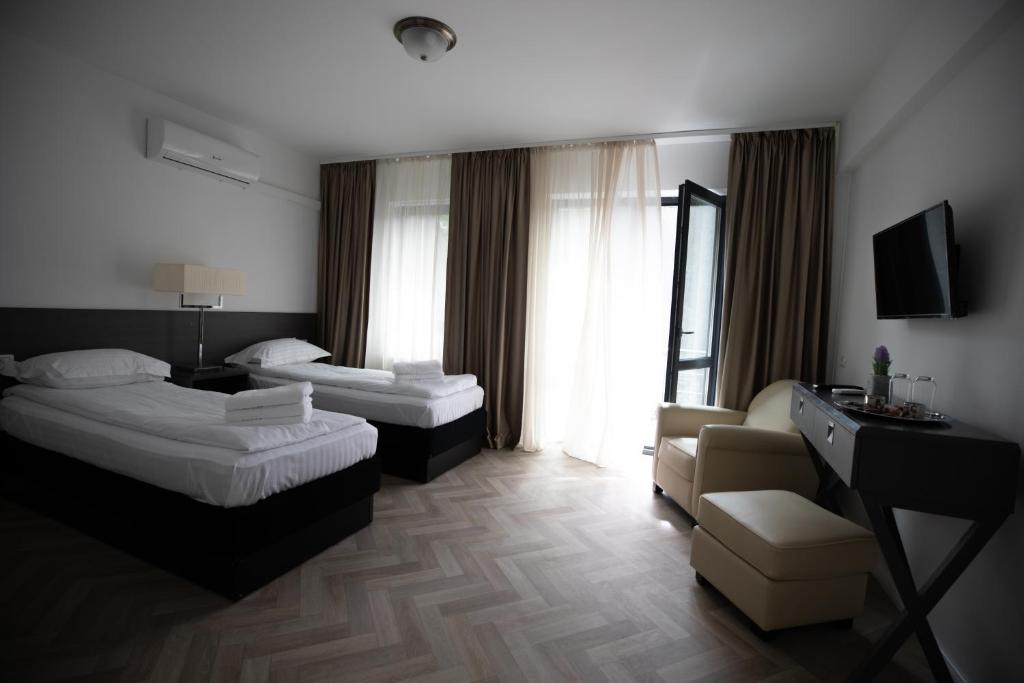 Urban 7 Residence - Resim 30