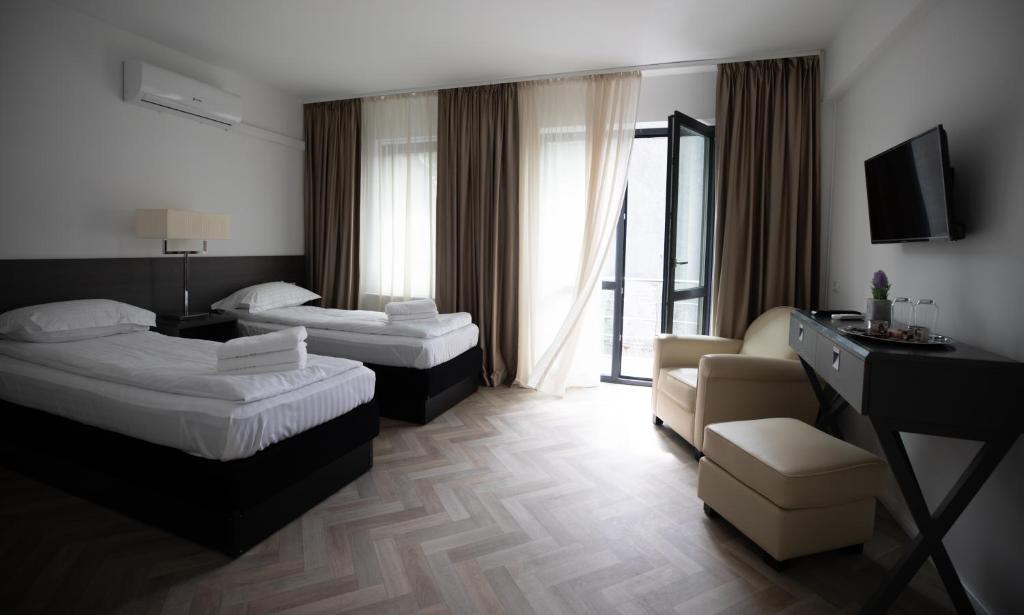 Urban 7 Residence - Resim 29