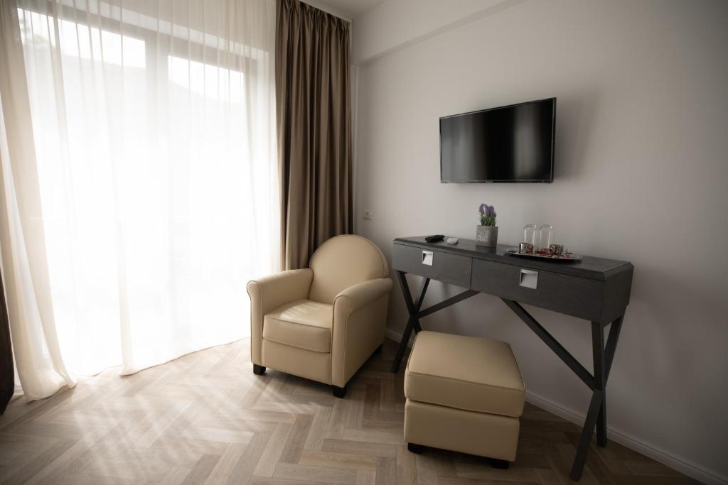 Urban 7 Residence - Resim 27