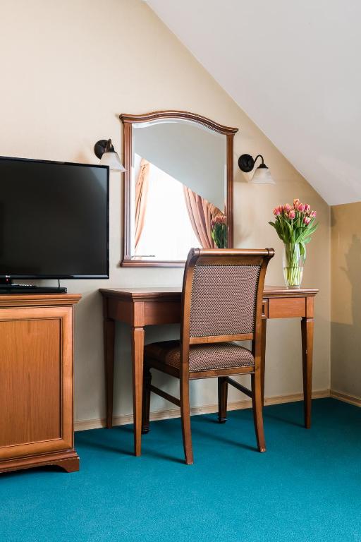 Hotel Wersal - Resim 25
