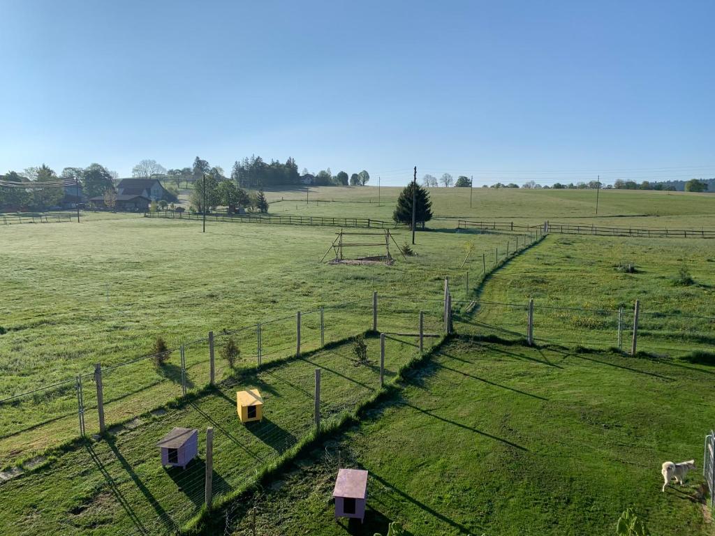 Loodusmaastik apartemendi lähedal