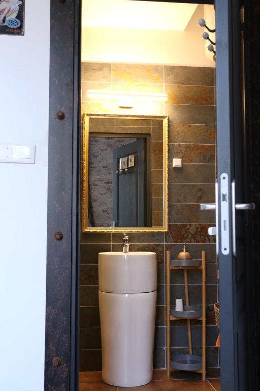Ilot Désille - Double Room