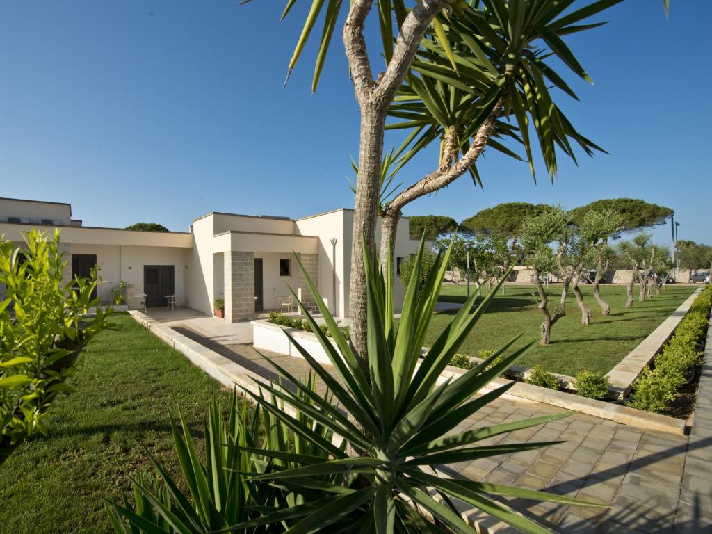 Gallery image of Otus Camere in Otranto