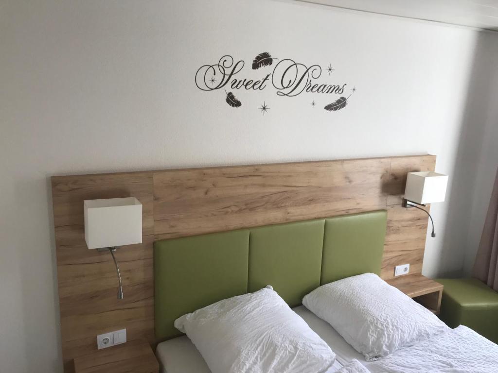 Adam`s Schützenhof - Quarto Duplo
