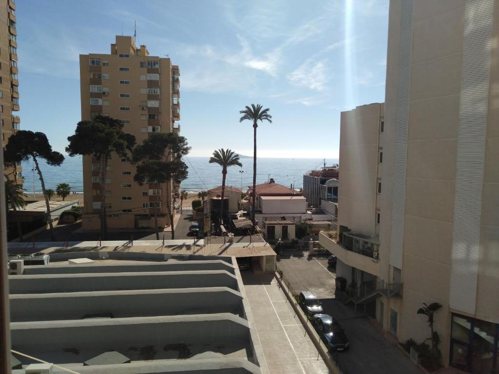BENIDORM BEACH, Benidorm – Updated 2022 Prices