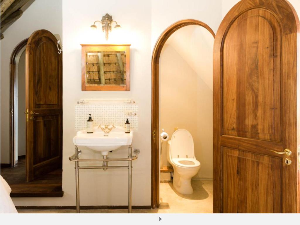 Bagno di Crestwood Bed & Breakfast