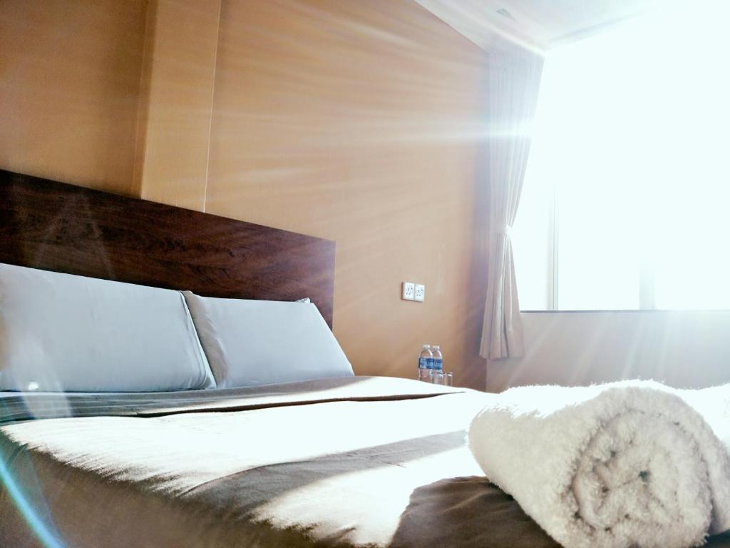 Tropicana Hotel - Habitación Doble Estándar