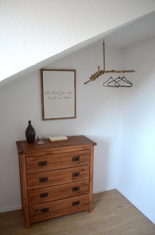 Fotografie z fotogalerie ubytování Solgård - Licht über den Dächern Tönnings v destinaci Tönning
