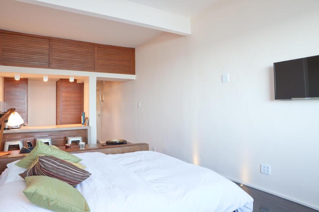  W01.140 - Seafront loft in Copacabana - RJ