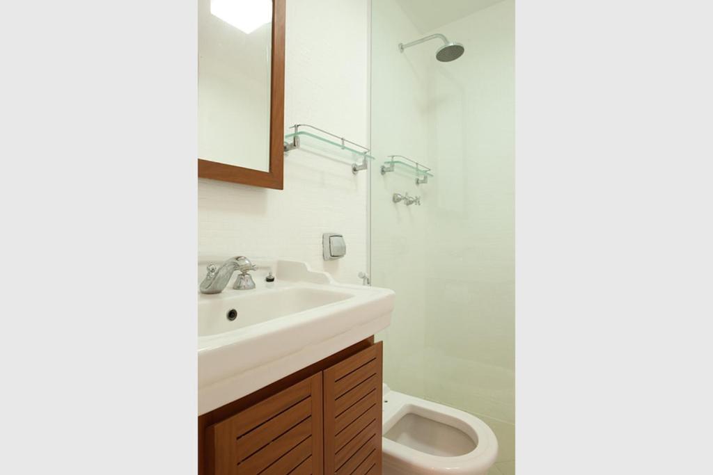  W01.140 - Seafront loft in Copacabana - RJ
