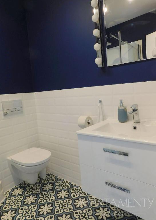 Apartamenty Dukla - 13