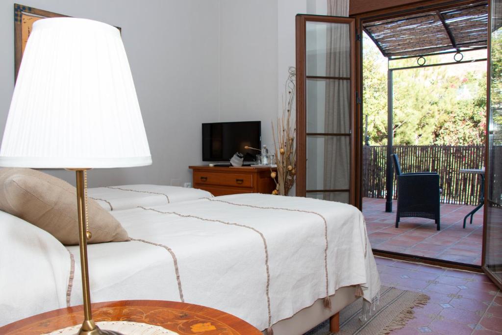 Hotel Cortijo de Salia, Alcaucín – Updated 2023 Prices