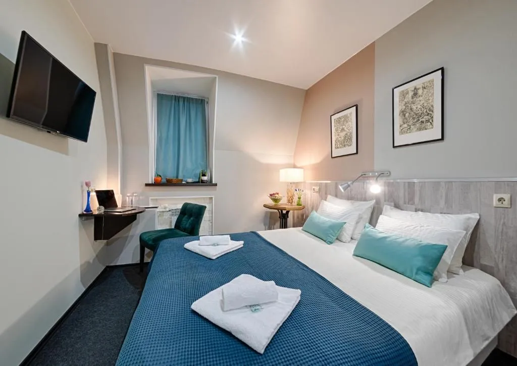 A1 Hotel St. Petersburg, Sankt Petersburg, Rusia