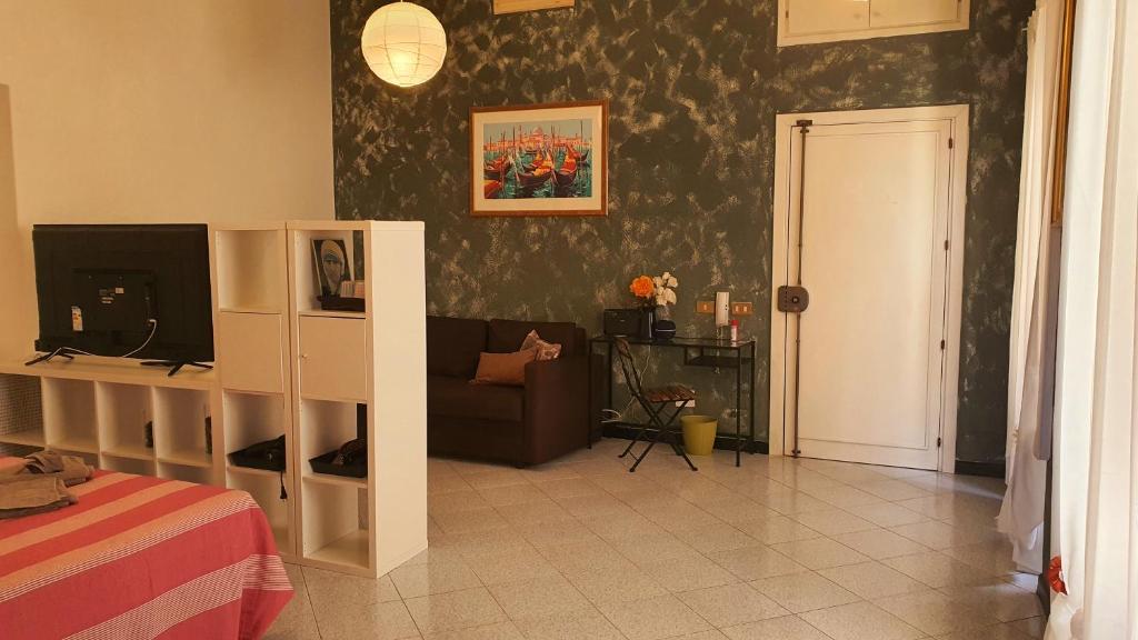 Chafbius Apartment a Cagliari - Moderno con vista