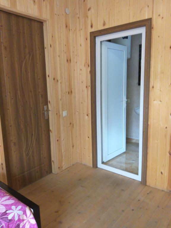 Fotografie z fotogalerie ubytování Guesthouse Miranda v destinaci Ušguli
